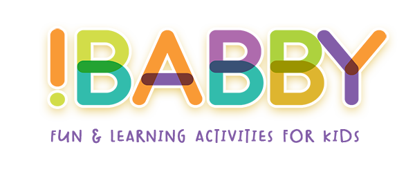 ibabby.com Logo